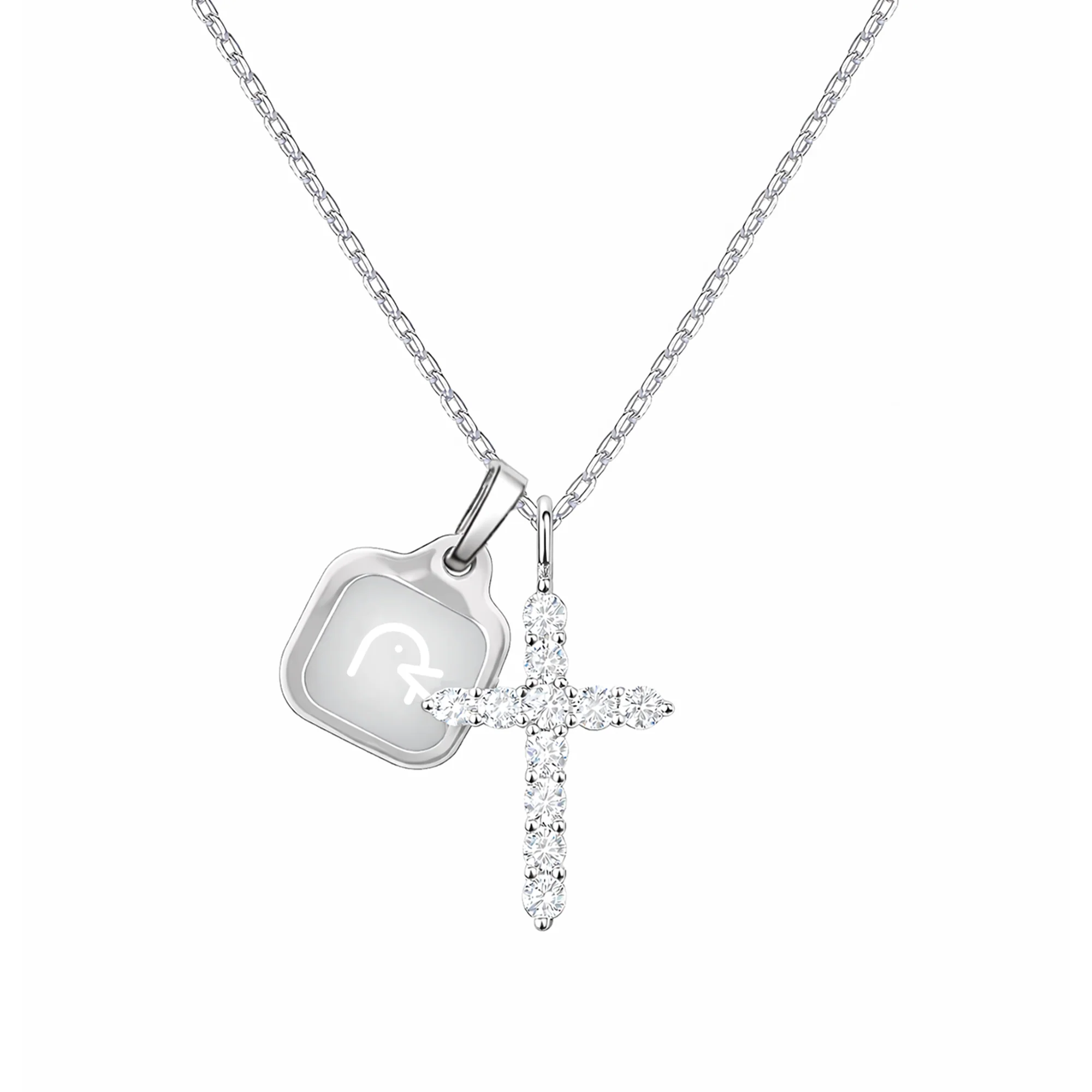 Cross Necklaces